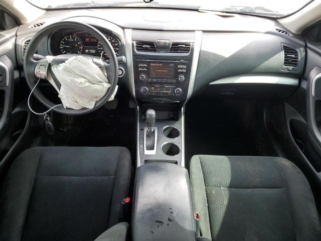 Photo 8 from auction – 2015 NISSAN ALTIMA 2.5 with VIN 1N4AL3AP6FC461063