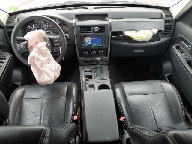 Photo 8 from auction – 2012 JEEP LIBERTY SP with VIN 1C4PJMAK3CW205736