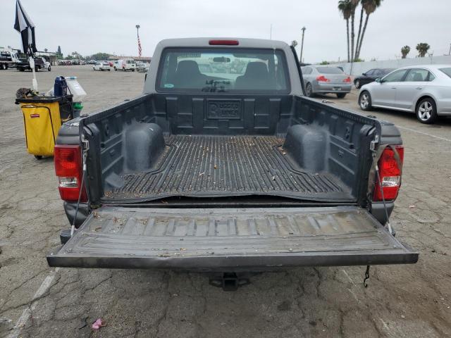 Photo 10 from auction – 2007 FORD RANGER SUP with VIN 1FTYR14D17PA30864