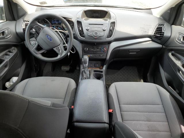 Photo 8 from auction – 2018 FORD ESCAPE S with VIN 1FMCU0F74JUC55312