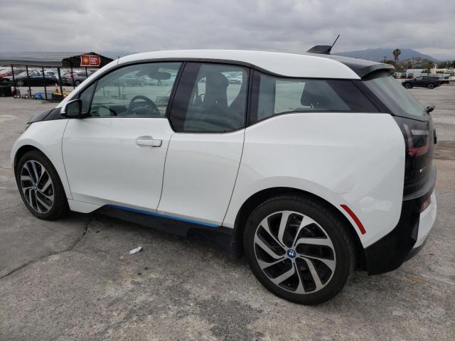 Photo 2 from auction – 2015 BMW I3 REX with VIN WBY1Z4C51FV278179