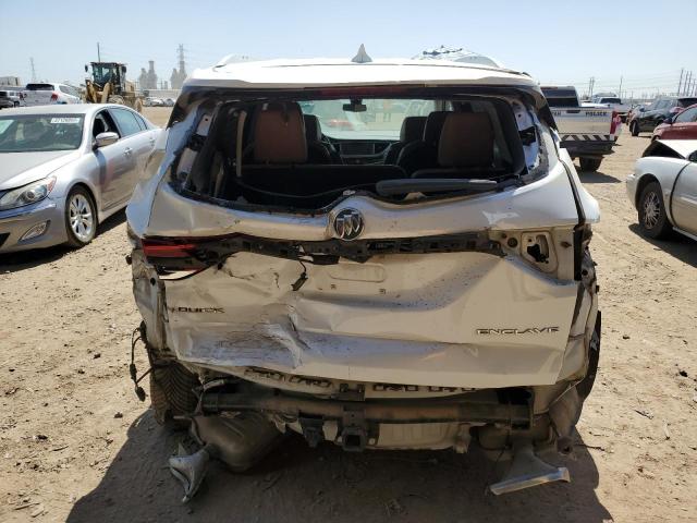 Photo 6 from auction – 2018 BUICK ENCLAVE ES with VIN 5GAERBKW1JJ168395