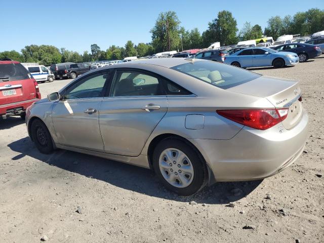 Photo 2 from auction – 2011 HYUNDAI SONATA GLS with VIN 5NPEB4AC6BH197925