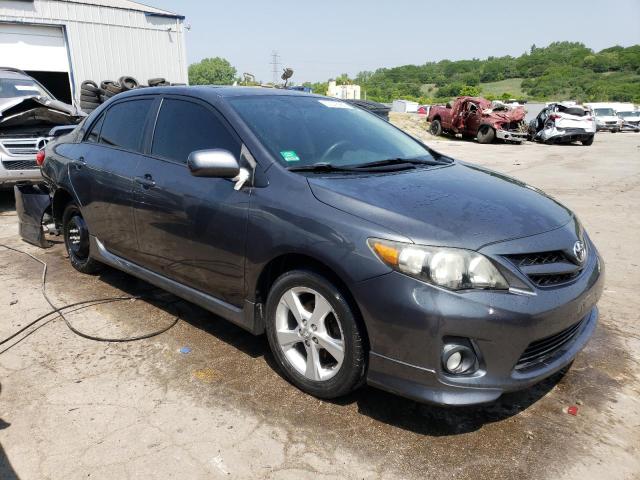 Photo 4 from auction – 2011 TOYOTA COROLLA BA with VIN 2T1BU4EE2BC619071