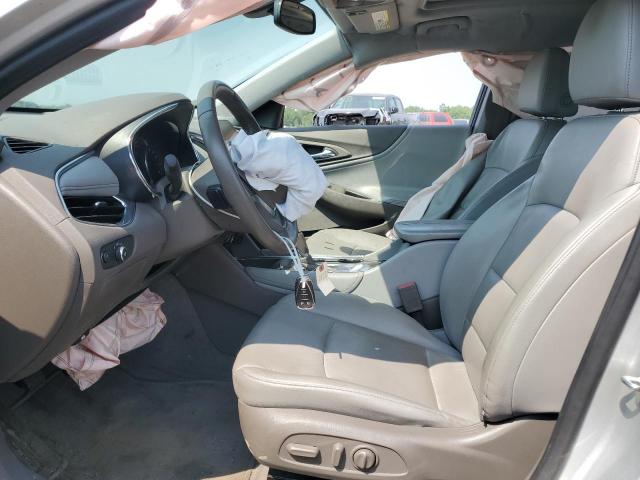 Photo 7 from auction – 2016 CHEVROLET MALIBU LT with VIN 1G1ZE5ST1GF176178