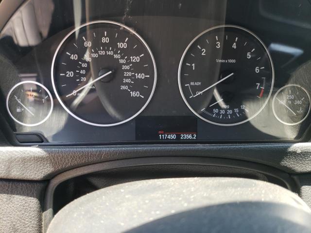 Photo 9 from auction – 2013 BMW 328 I with VIN WBA3A5C59DF356980
