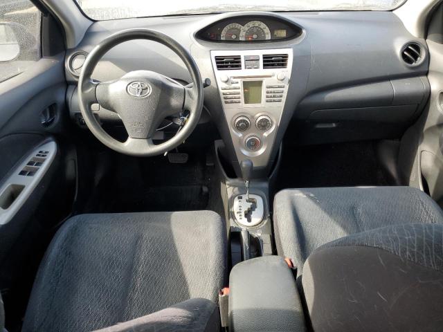 Photo 8 from auction – 2008 TOYOTA YARIS with VIN JTDBT923784040754