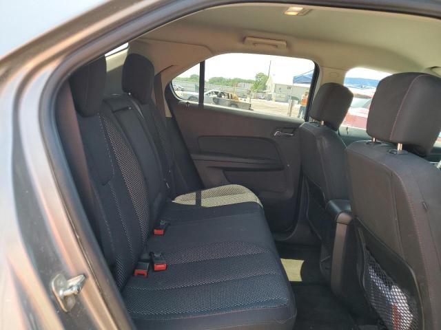 Photo 11 from auction – 2012 CHEVROLET EQUINOX LT with VIN 2GNFLEE54C6291480