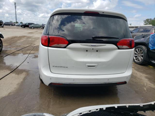 Photo 6 from auction – 2020 CHRYSLER PACIFICA T with VIN 2C4RC1BG5LR209341
