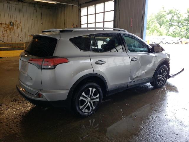 Photo 3 from auction – 2016 TOYOTA RAV4 LE with VIN 2T3BFREV6GW530480
