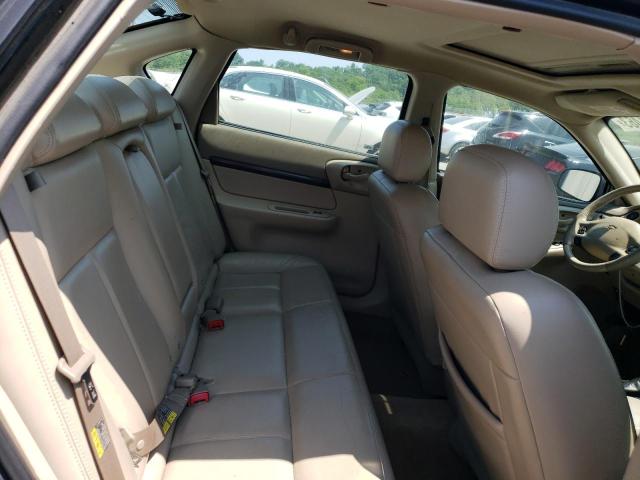Photo 10 from auction – 2004 CHEVROLET IMPALA SS with VIN 2G1WP521349155610
