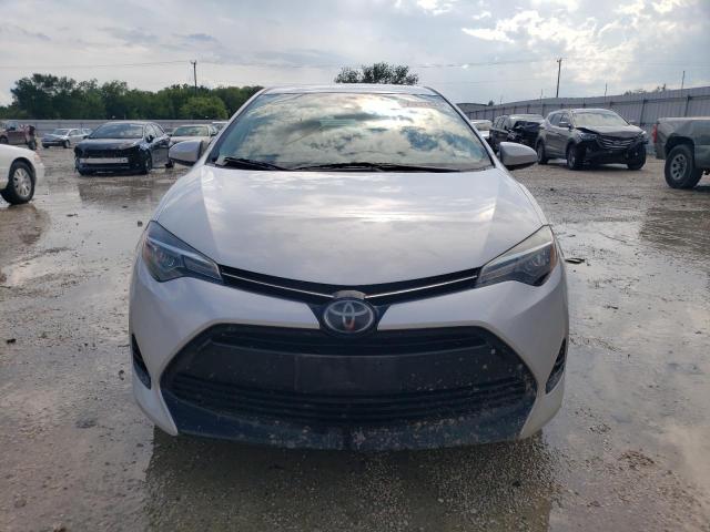 Photo 5 from auction – 2018 TOYOTA COROLLA L with VIN 2T1BURHE0JC996943