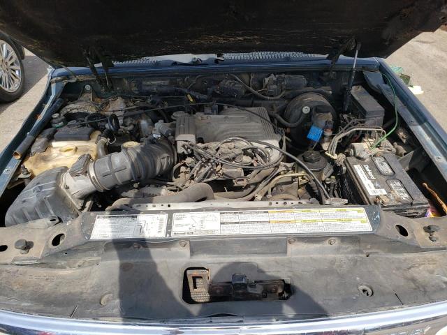 Photo 12 from auction – 1998 MERCURY MOUNTAINEE with VIN 4M2ZU52P3WUJ40932