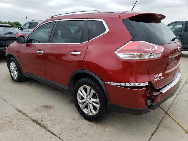 Photo 2 from auction – 2016 NISSAN ROGUE S with VIN KNMAT2MT1GP599570