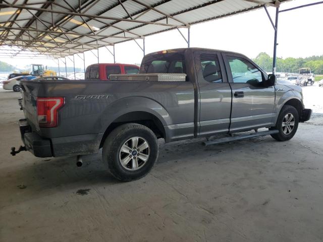 Photo 3 from auction – 2015 FORD F150 SUPER with VIN 1FTEX1C85FKF23231