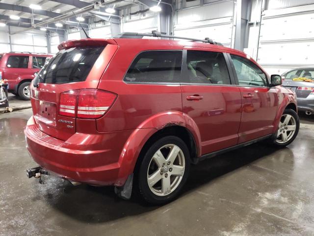 Photo 3 from auction – 2010 DODGE JOURNEY SX with VIN 3D4PG5FV9AT247762