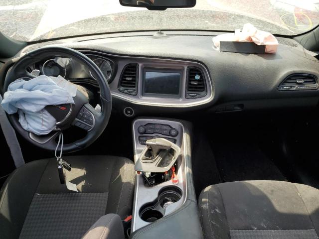 Photo 8 from auction – 2019 DODGE CHALLENGER with VIN 2C3CDZKG3KH526190