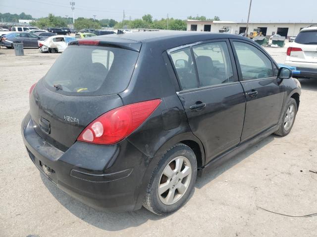 Photo 3 from auction – 2007 NISSAN VERSA S with VIN 3N1BC13E47L446228