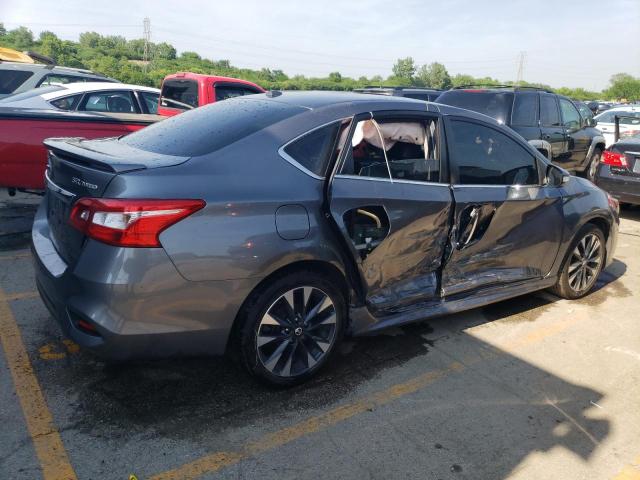 Photo 3 from auction – 2018 NISSAN SENTRA SR with VIN 3N1CB7AP2JY211545