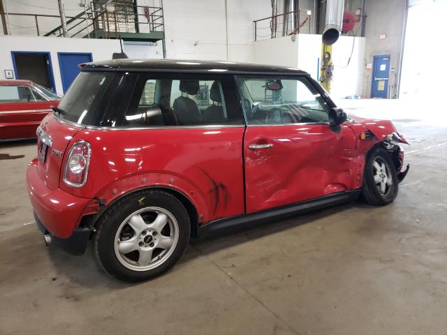Photo 3 from auction – 2011 MINI COOPER with VIN WMWSU3C51BT094037