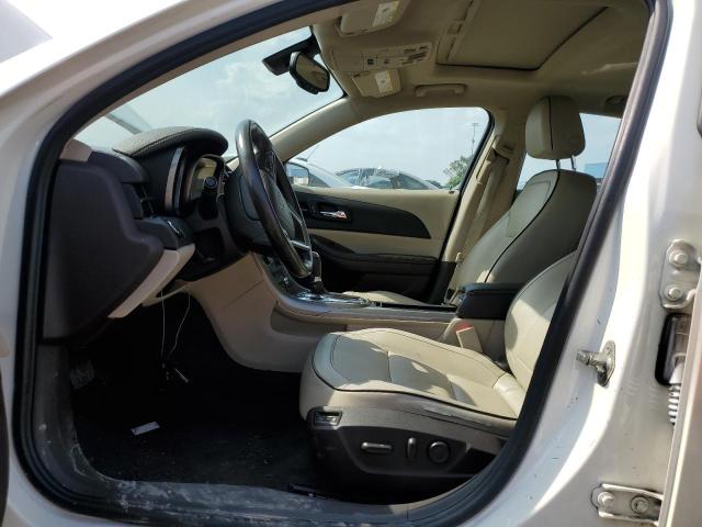 Photo 7 from auction – 2013 CHEVROLET MALIBU 2LT with VIN 1G11F5RR5DF120146