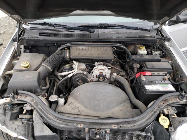Photo 12 from auction – 2008 JEEP GRAND CHER with VIN 1J8GR48KX7C513629