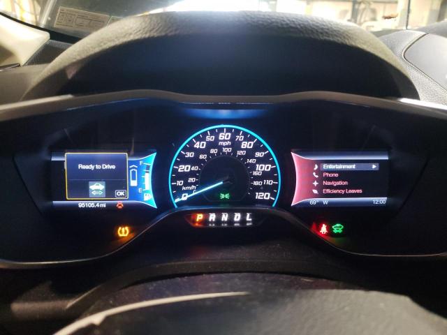 Снимка 9 от търг – 2013 FORD C-MAX PREM с VIN 1FADP5CU5DL534324