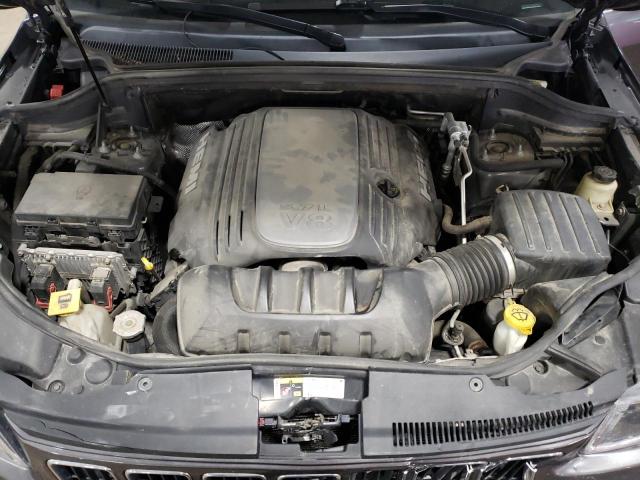 Photo 12 from auction – 2014 JEEP GRAND CHER with VIN 1C4RJFBT8EC201181