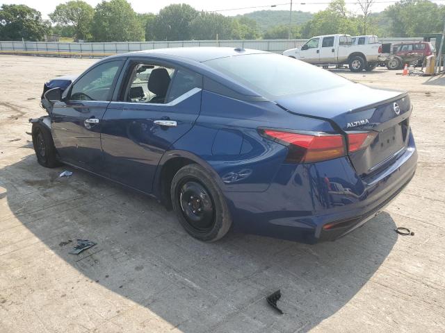 Photo 2 from auction – 2020 NISSAN ALTIMA S with VIN 1N4BL4BV2LC257041