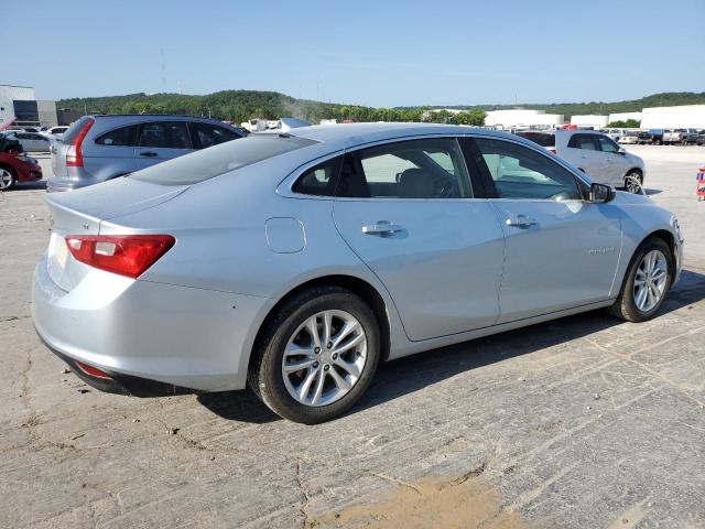 Photo 3 from auction – 2017 CHEVROLET MALIBU LT with VIN 1G1ZE5ST2HF237202