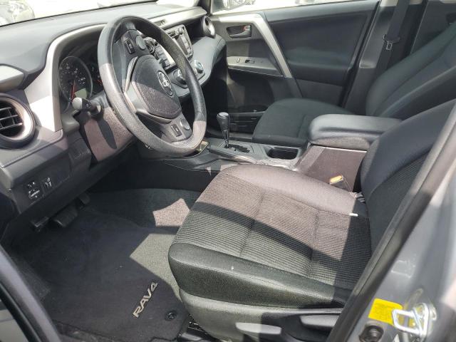 Photo 7 from auction – 2016 TOYOTA RAV4 LE with VIN 2T3ZFREV6GW309511