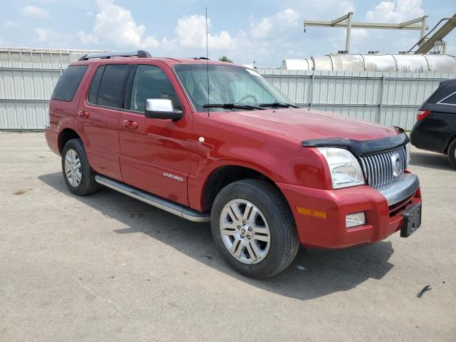 Photo 4 from auction – 2010 MERCURY MOUNTAINEE with VIN 4M2EN4JE9AUJ07514