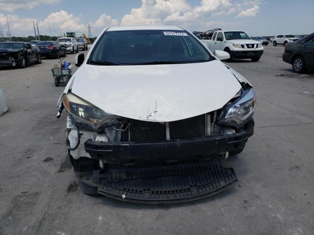 Photo 5 from auction – 2016 TOYOTA COROLLA L with VIN 2T1BURHE8GC654553