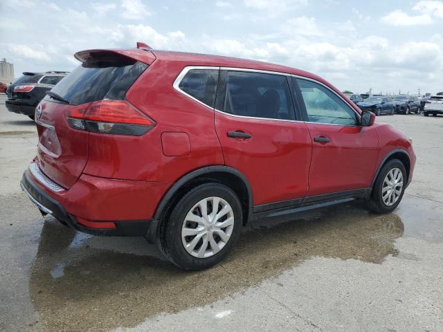 Photo 3 from auction – 2017 NISSAN ROGUE S with VIN JN8AT2MT6HW131832