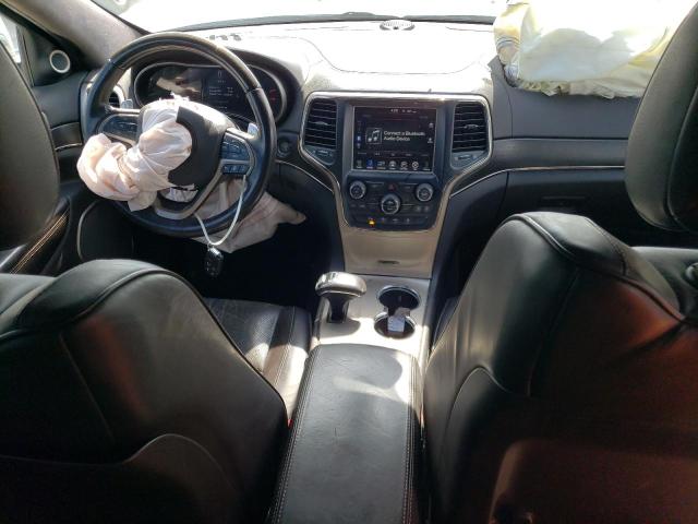 Photo 8 from auction – 2014 JEEP GRAND CHER with VIN 1C4RJFJTXEC106204