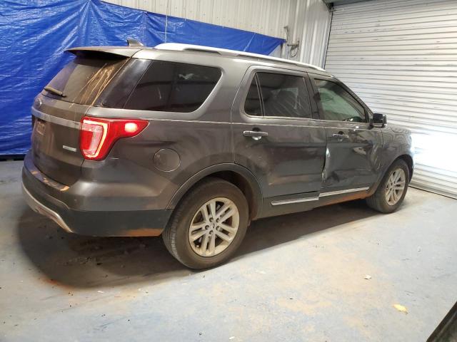 Photo 3 from auction – 2016 FORD EXPLORER X with VIN 1FM5K7DH3GGC32842