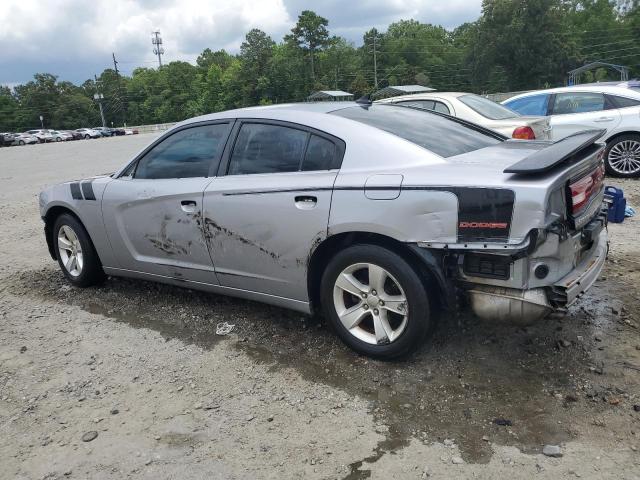 Photo 2 from auction – 2014 DODGE CHARGER SE with VIN 2C3CDXBG1EH284623