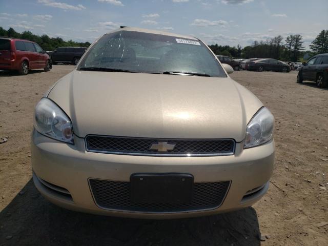 Photo 5 from auction – 2012 CHEVROLET IMPALA LT with VIN 2G1WG5E39C1266804