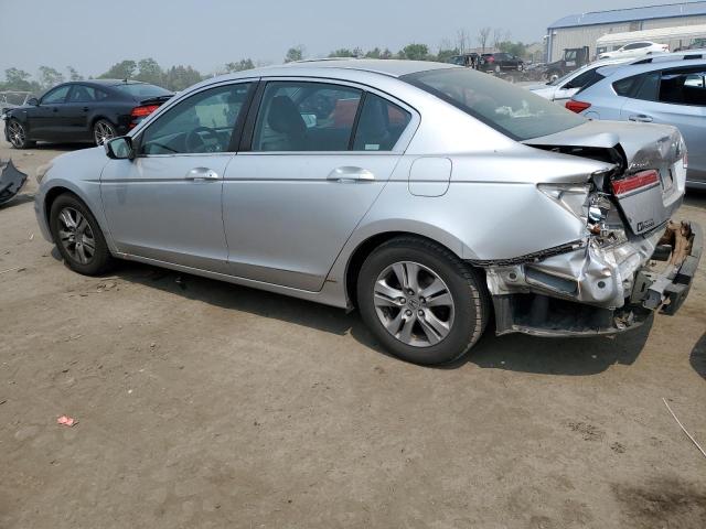 Photo 2 from auction – 2012 HONDA ACCORD SED with VIN 1HGCP2F68CA158392