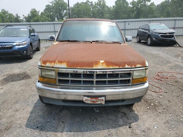 Photo 5 from auction – 1993 DODGE DAKOTA with VIN 1B7GG23X1PS176066