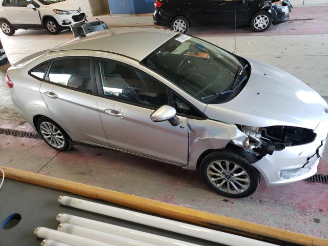 Photo 4 from auction – 2014 FORD FIESTA SE with VIN 3FADP4BJ8EM174208