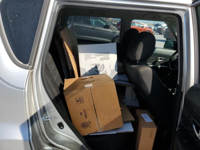 Photo 11 from auction – 2013 KIA SOUL + with VIN KNDJT2A6XD7550121