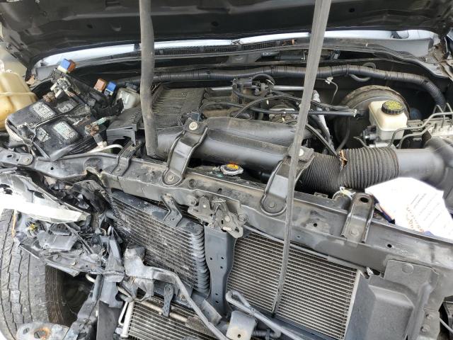 Photo 11 from auction – 2017 NISSAN FRONTIER S with VIN 1N6BD0CT1HN700561