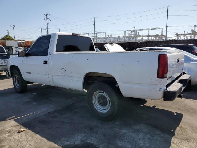 Photo 2 from auction – 2000 GMC SIERRA C35 with VIN 1GTGC34RXYR145568