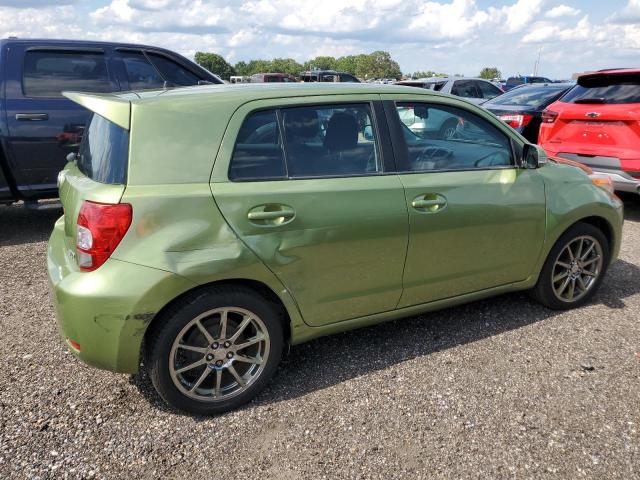 Photo 3 from auction – 2009 TOYOTA SCION XD with VIN JTKKU10459J049720