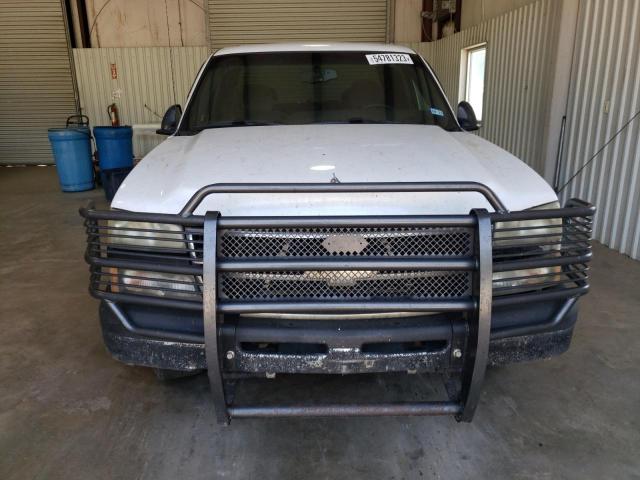 Photo 5 from auction – 2006 CHEVROLET SILVERADO with VIN 1GCEC19XX6Z108178