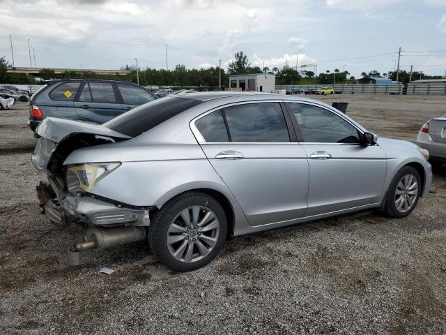 Photo 3 from auction – 2011 HONDA ACCORD EXL with VIN 1HGCP3F80BA021985