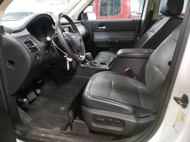 Photo 7 from auction – 2015 FORD FLEX SEL with VIN 2FMHK6C86FBA00217