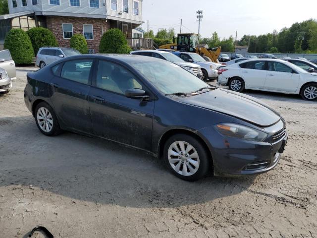 Photo 4 from auction – 2014 DODGE DART with VIN 1C3CDFBB2ED669717