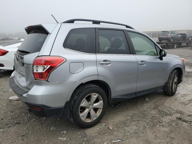 Photo 3 from auction – 2015 SUBARU FORESTER 2 with VIN JF2SJAHC8FH416027